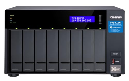 NAS 8ベイ」の人気商品一覧・価格比較 - 価格.com